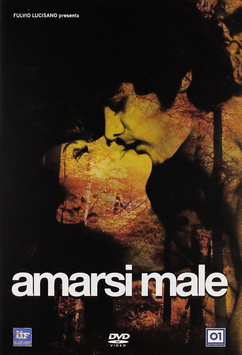 Amarsi male (1969) Screenshot 3 