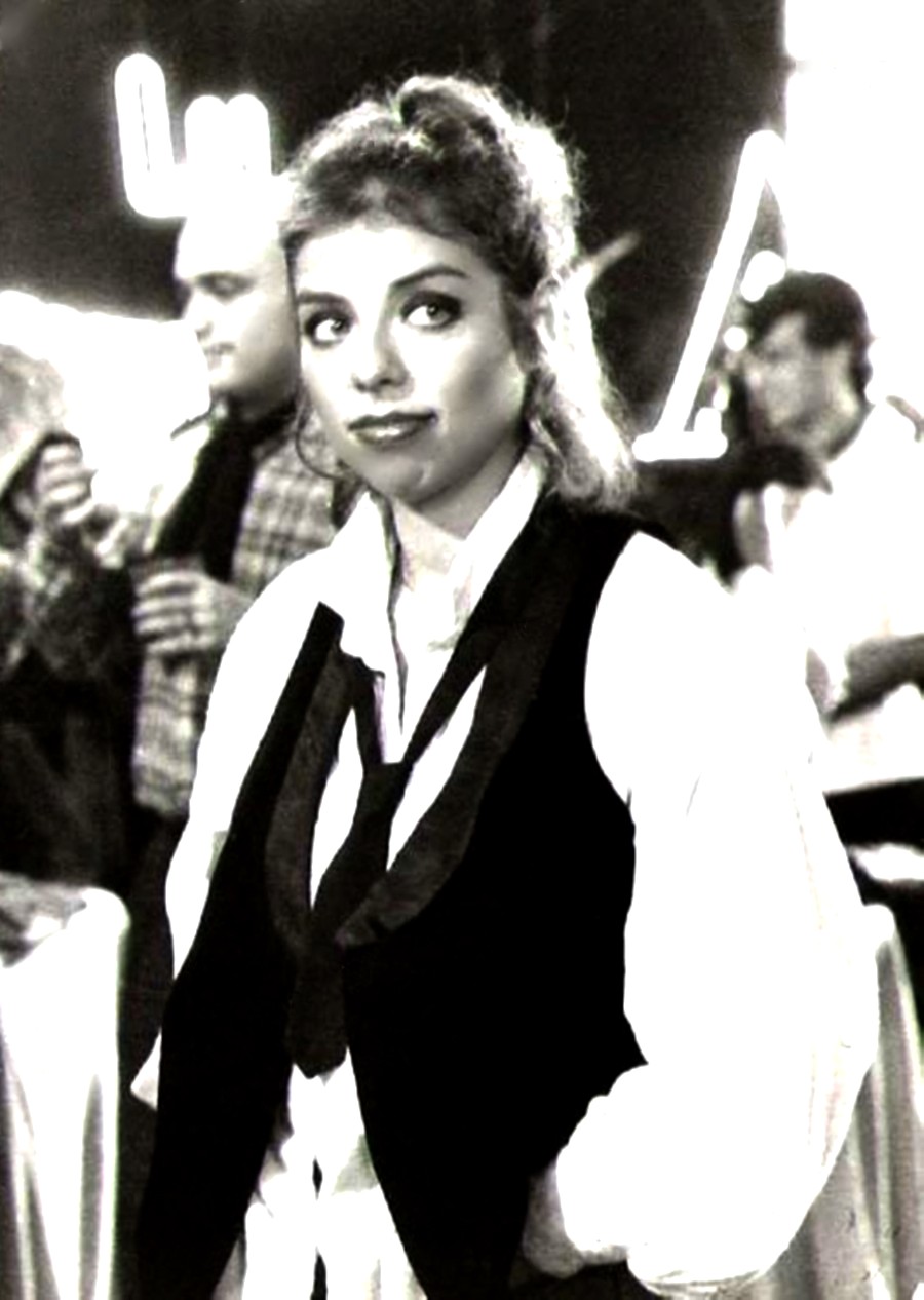 La búsqueda (1985) Screenshot 3