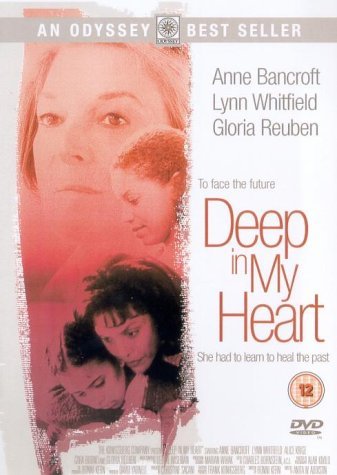 Deep in My Heart (1999) starring Anne Bancroft on DVD on DVD