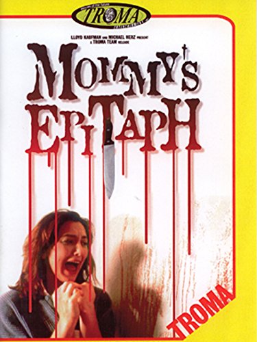 Epitaph (1987) Screenshot 1