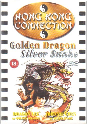Golden Dragon Silver Snake (1979) Screenshot 2