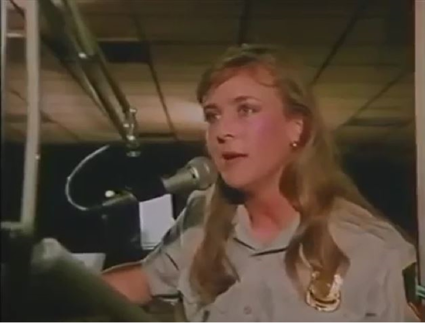 Hawkeye (1988) Screenshot 1