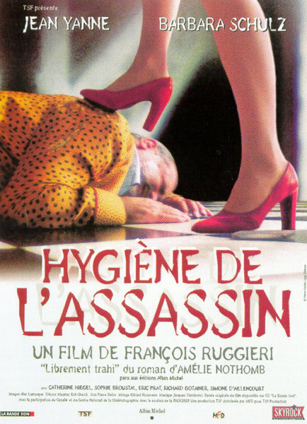 Hygiène de l'assassin (1999) Screenshot 1