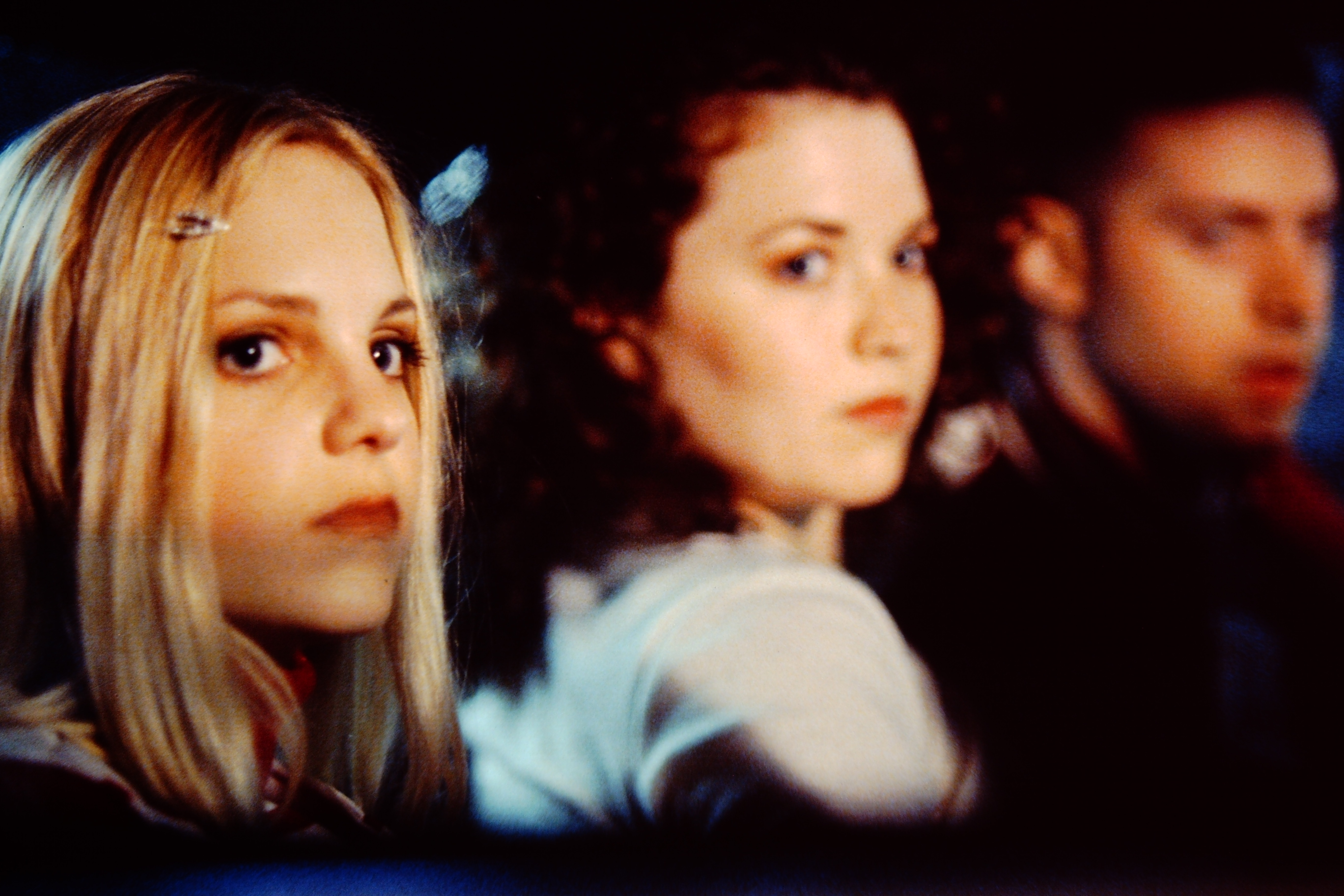 Lovers Lane (1999) Screenshot 5 