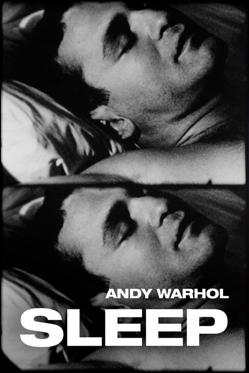 Sleep (1964) Screenshot 2