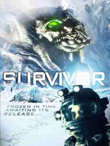 Survivor (1999) Screenshot 1