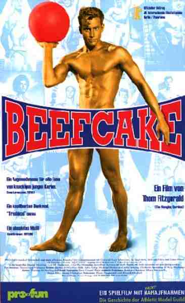 Beefcake (1998) Screenshot 3