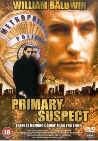 Primary Suspect (2000) Screenshot 2