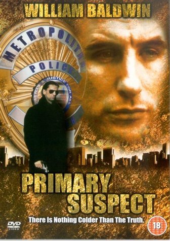Primary Suspect (2000) Screenshot 4