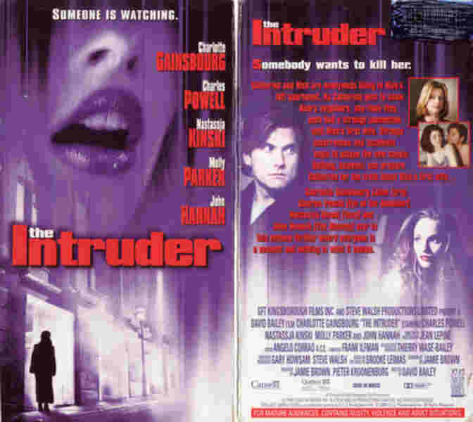 The Intruder (1999) Screenshot 2