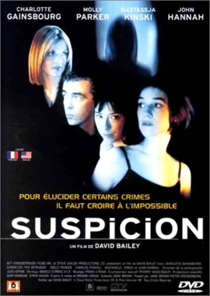 The Intruder (1999) Screenshot 3