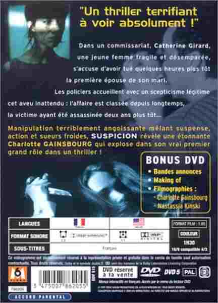 The Intruder (1999) Screenshot 4