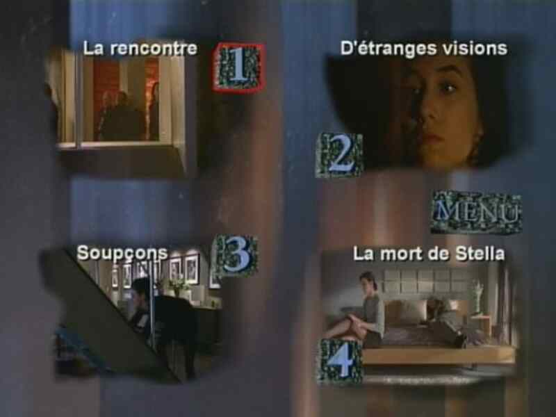 The Intruder (1999) Screenshot 5