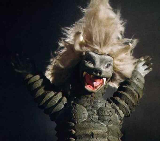 Daigoro vs. Goliath (1972) Screenshot 1