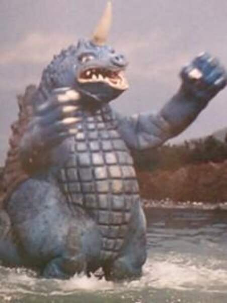 Daigoro vs. Goliath (1972) Screenshot 2