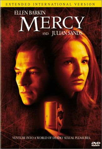 Mercy (2000) starring Ellen Barkin on DVD on DVD