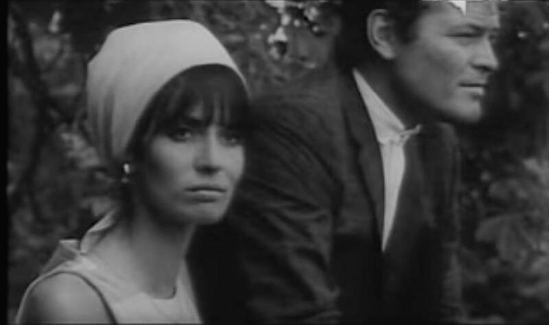 Morire gratis (1968) Screenshot 1