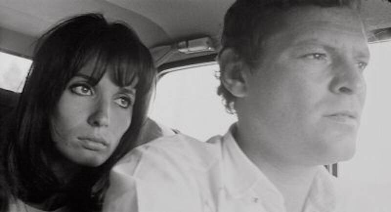 Morire gratis (1968) Screenshot 5