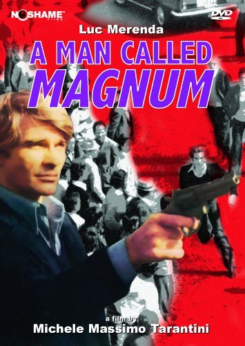 A Man Called Magnum (1977) Screenshot 1