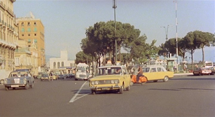 A Man Called Magnum (1977) Screenshot 3 