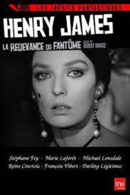 La redevance du fantôme (1965) with English Subtitles on DVD on DVD