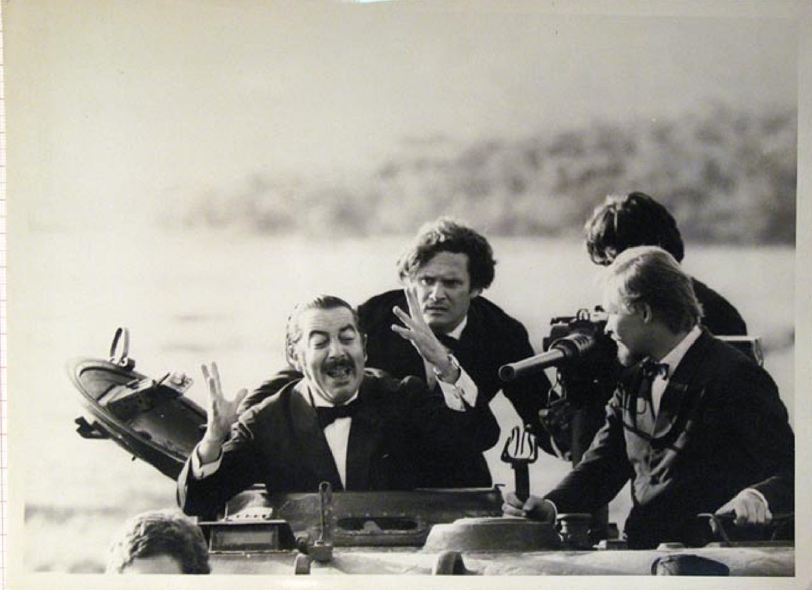 Roberto Carlos em Ritmo de Aventura (1968) Screenshot 3
