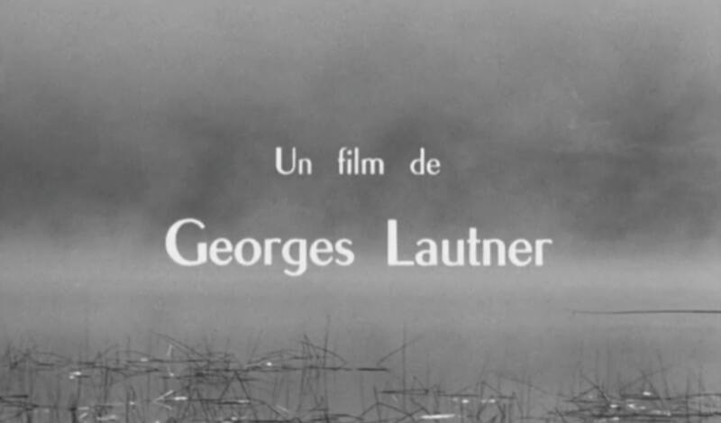 Le septième juré (1962) Screenshot 5
