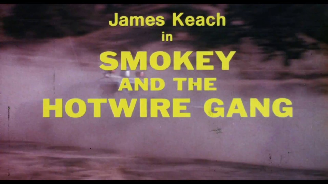Smokey and the Hotwire Gang (1979) Screenshot 3