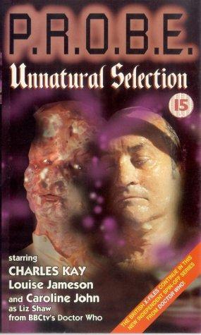 P.R.O.B.E.: Unnatural Selection (1996) Screenshot 1