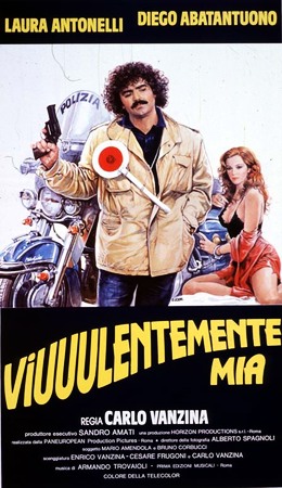 Viuuulentemente mia (1982) Screenshot 1