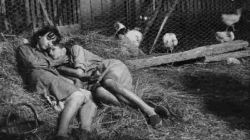 The Depths (1963) Screenshot 1
