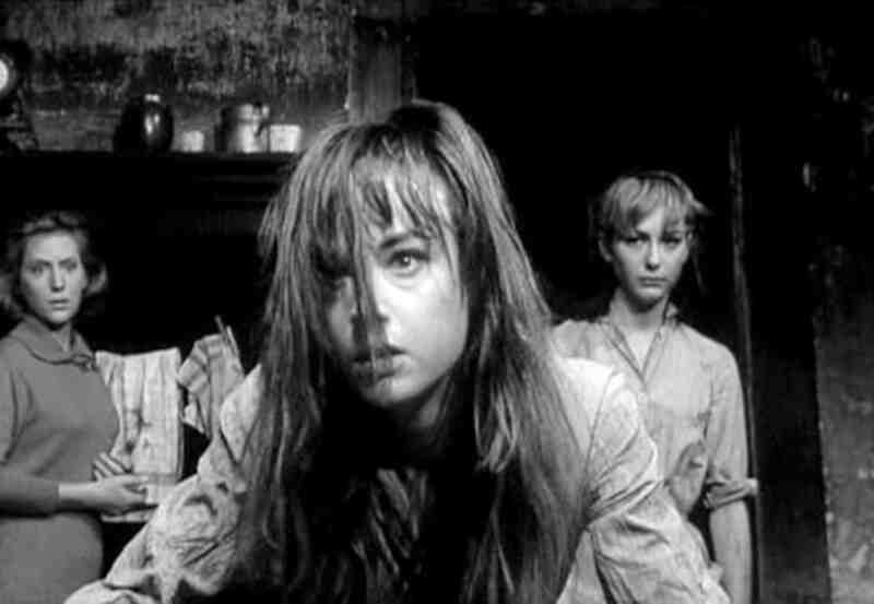 The Depths (1963) Screenshot 2