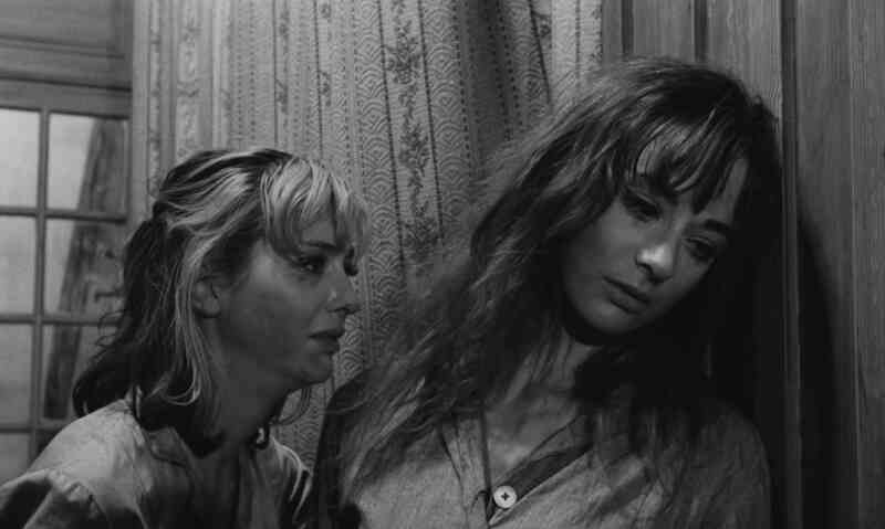 The Depths (1963) Screenshot 4