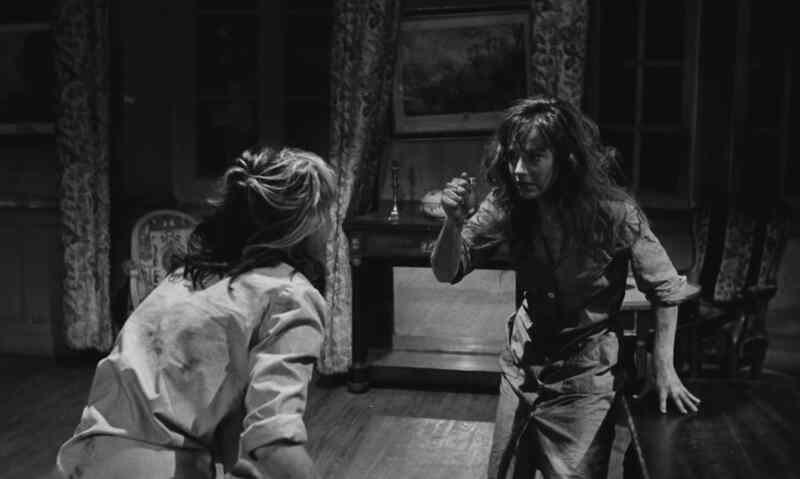 The Depths (1963) Screenshot 5