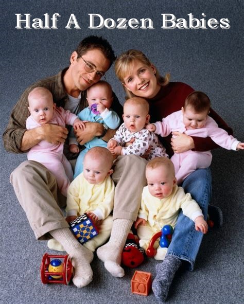 Half a Dozen Babies (1999) Screenshot 1
