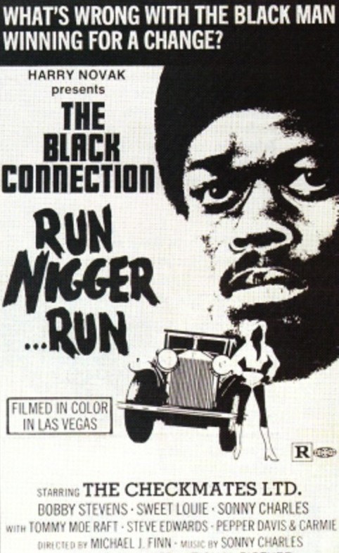 The Black Connection (1974) Screenshot 4 