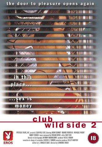Inside Club Wild Side (1998) Screenshot 2 