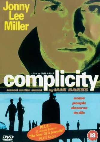Complicity (2000) Screenshot 2