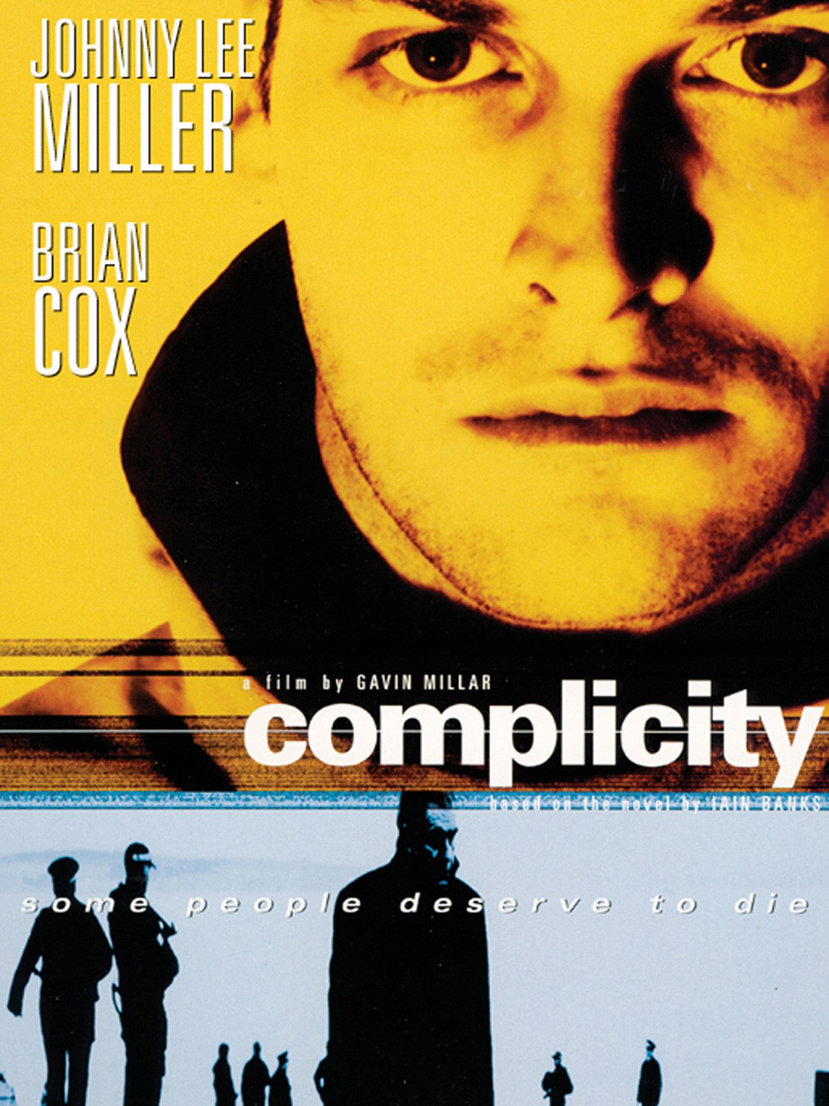 Complicity (2000) Screenshot 4