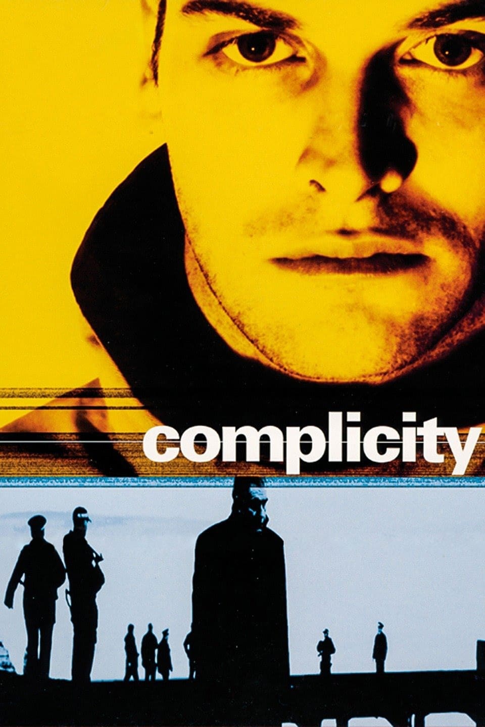 Complicity (2000) starring Jonny Lee Miller on DVD on DVD