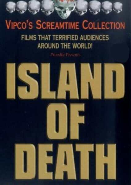 Island of Death (1976) Screenshot 1