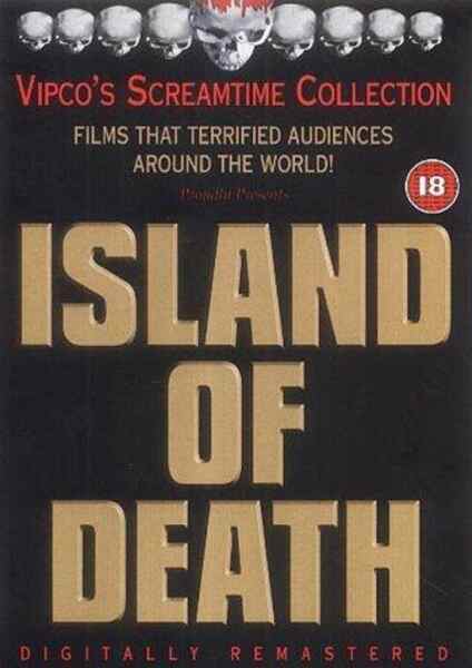Island of Death (1976) Screenshot 3