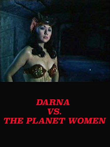 Darna vs. the Planet Women (1975) Screenshot 1 