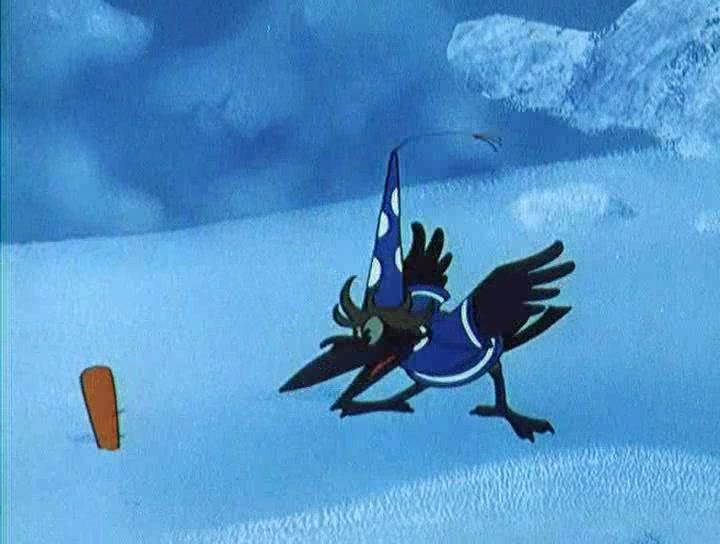 Father Frost and the Grey Wolf (1978) Screenshot 4