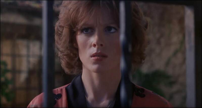 Demented (1980) Screenshot 4