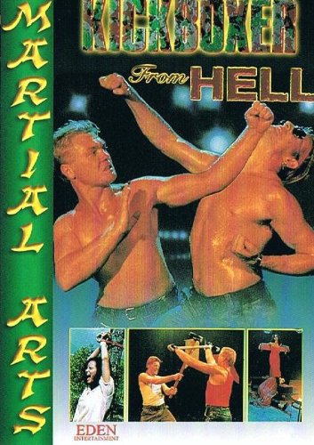 Kickboxer from Hell (1990) Screenshot 1 