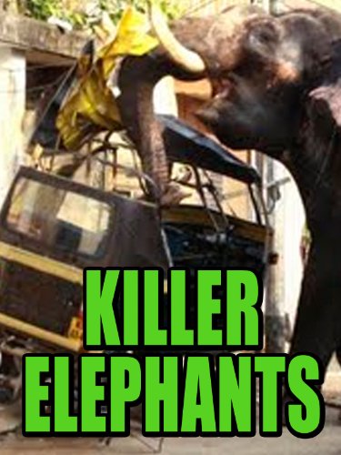 Killer Elephants (1976) Screenshot 1
