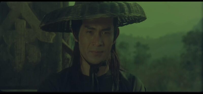 Dao jian ba wang quan (1977) Screenshot 3