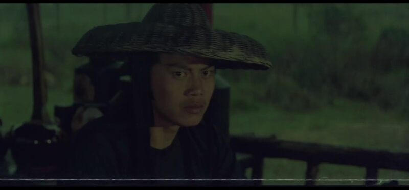 Dao jian ba wang quan (1977) Screenshot 5