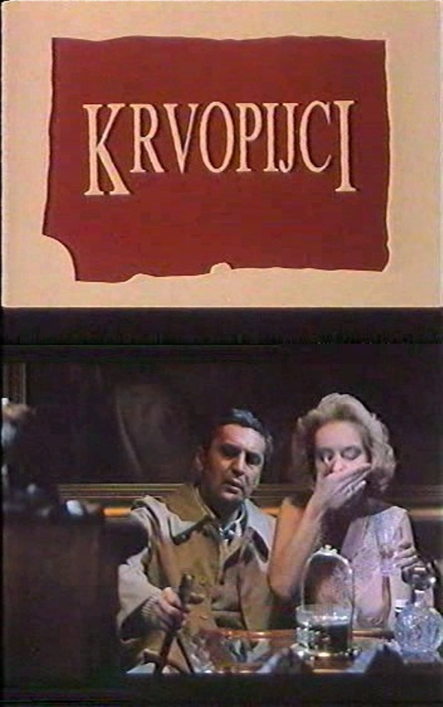 Krvopijci (1989) Screenshot 2